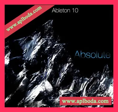 [Logic扩展工程模板氛围驰放乐]DetailRed Absolute For Logic Pro X Template（125Mb）