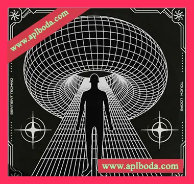 [泰克诺舞曲采样]Touch Loops Sentient Techno [WAV]（211Mb）