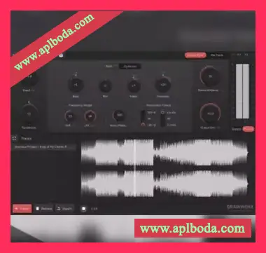 [母带处理工具]Plugin Alliance Brainworx bx_mastering studio v1.0.0 [MacOSX]（24.27Mb）