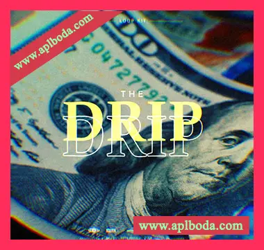 [嘻哈陷阱采样]nolyrics DRIP [WAV]（1.55Gb）