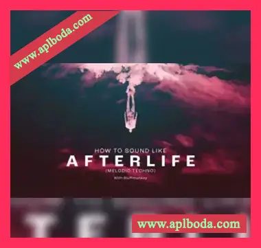 [教程]Sonic Academy How To Sound Like Afterlife with Bluffmunkey（1.52Gb）