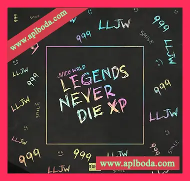 [Electra预置氛围驰放]Ocean Veau Legends Never Die XP（7bM）