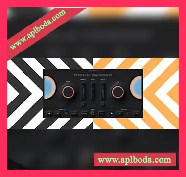 [饱和压缩器插件]Baby Audio Parallel Aggressor v1.1.1 Regged [WiN, MacOSX]（455Mb）