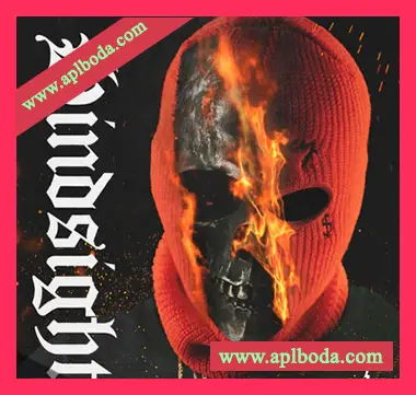 [Trap陷阱素材]Blvckout Hindsight [WAV, MiDi]（475Mb）