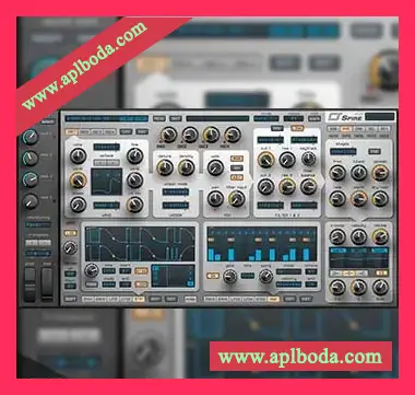 [Spire合成器]Reveal Sound Spire v1.1.14 [WiN, MacOSX]（695Mb）