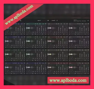[AI生成无限鼓采样插件]Audialab Emergent Drums v2.0.2 Regged READ NFO [WiN]（35Mb）