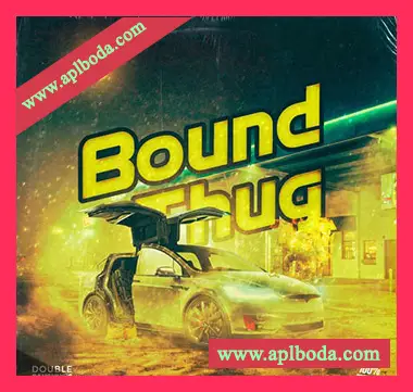 [Trap陷阱素材FL工程模板]Double Bang Music Bound Thug [多格式]（190Mb）