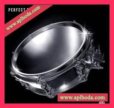 [嘻哈陷阱鼓组采样]Dome Of Doom Perfect Drums [WAV]（123Mb）