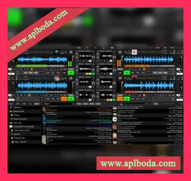 [DJ混音工具]PCDJ DEX Pro v4.0.0.0 [WiN]（367Mb）