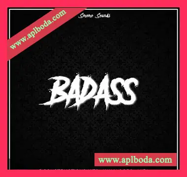 [嘻哈陷阱素材]Smemo Sounds Bada$$ [WAV, MiDi]（167Mb）