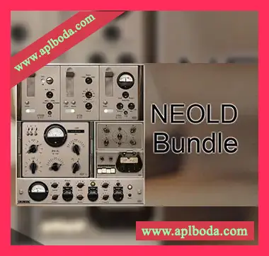 [NEOLD插件包]NEOLD_Plugin Alliance Bundle 2024.3.20 [WiN]（46Mb）