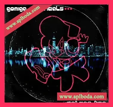 [电子乐采样]gomigg essentials Vol.2 [WAV]（33Mb）