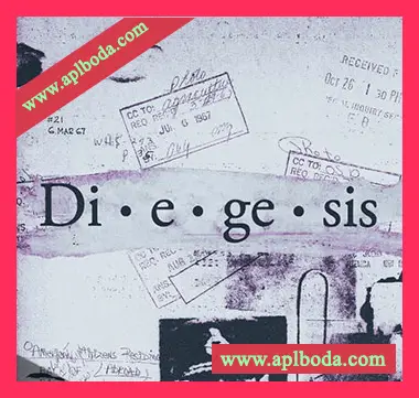 [灵魂陷阱福音电子采样]Adrian Bellaire THE DIEGESIS Vol.2 [WAV]（191Mb）