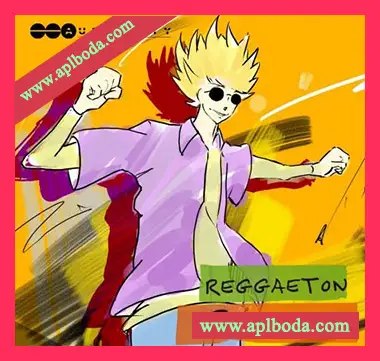 [拉丁雷击顿采样]Audentity Records Reggaeton Bacano [WAV]（304Mb）