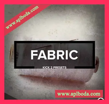 [Kick2预置浩室]Audiotent Fabric Techno Kicks（47Mb）