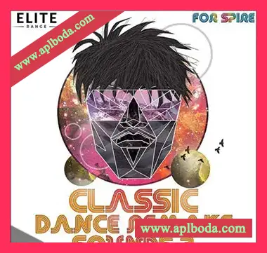 [Spire预置电子舞曲]Trance Euphoria Classic Dance Remake Sounds 3（1Mb）