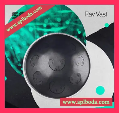 [氛围驰放素材]Sonic Collective Rav Vast [多格式]（1.36Gb）