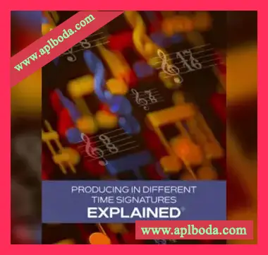[教程]Groove3 Producing in Different Time Signatures Explained（542Mb）
