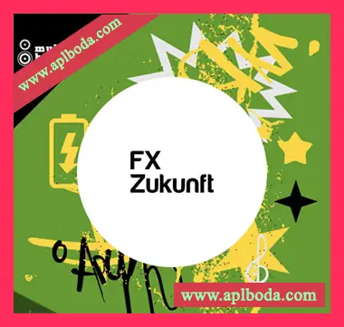[电子乐音效FX采样]Multiton Bits FX Zukunft [WAV]（208Mb）