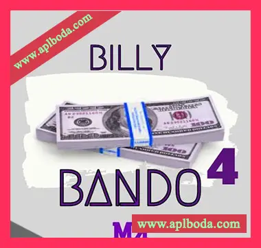 [嘻哈陷阱旋律采样]Melodic Kings Billy Bando 4 [WAV]（36Mb）