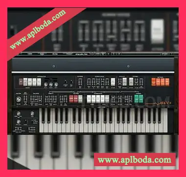 [复古氛围合成器]XILS-lab XILS V Plus v1.5.1 v1.0.4b [WiN, MacOSX]（32Mb）