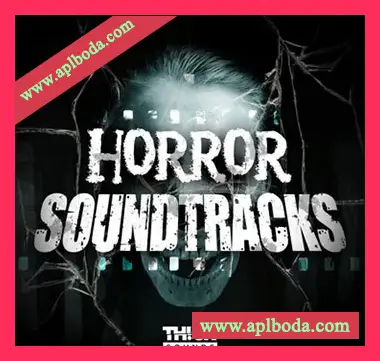 [影视乐素材Serum预置Massive]Thick Sounds Horror Soundtracks（1.13Gb）