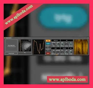 [Max for Live]nnirror resynesthiz [Max for Live]（35Mb）