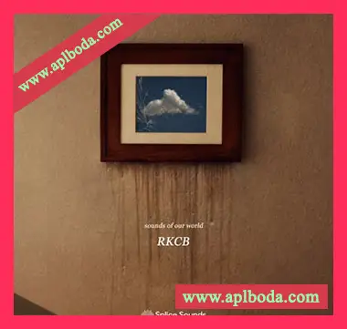 [灵魂RnB采样]Splice Sounds RKCB Sounds of Our World [WAV]（256Mb）