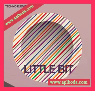 [Techno科技舞曲采样]Little Bit Techno Elements [WAV]（288Mb）
