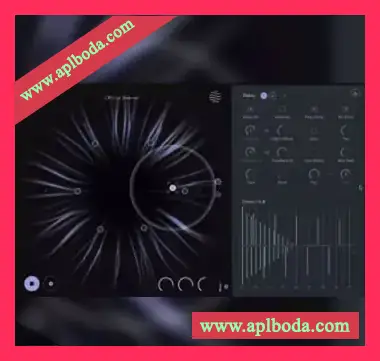 [混响延迟交互式声音塑造插件]Excite Audio Motion Dimension v1.0.1 REGGED [WiN, MacOSX]（54Mb）