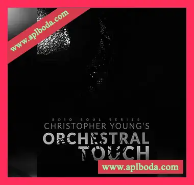 [管弦乐音源]8Dio Soul Series Christopher Young Orchestral Touch [KONTAKT]（5.52Gb）