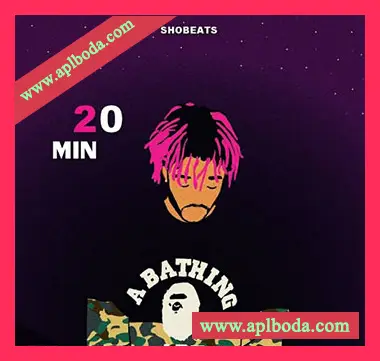 [Trap陷阱素材Sylenth1预置]Shobeats 20 MIN [WAV, MiDi]（132Mb）