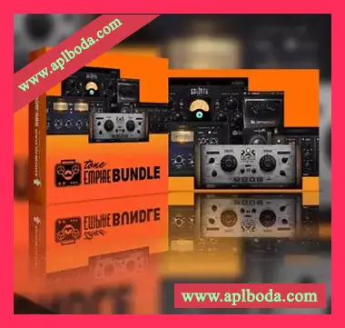 [Tone Empire 插件包]Tone Empire Plugin Pack v012024 [MacOSX]（1.06Gb）