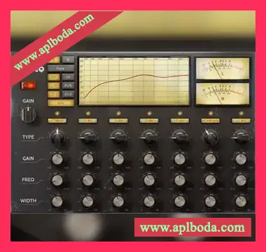 [EQ均衡器插件]DDMF GrandEQ v1.1.0 Incl. Loader v1.1.0 Incl. Loader [WiN]（70Mb）