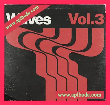 [氛围驰放乐采样]Kingsway Music Library Waves Vol.3 (Compositions and Stems) [WAV]（367Mb）