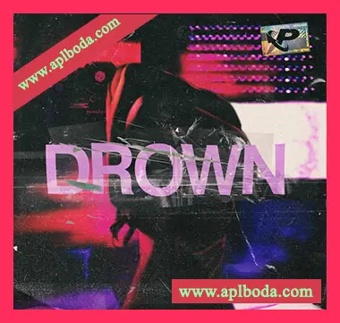 [低保真灵魂RnB采样]Prime Loops DROWN Lo-Fi RnB Soul [WAV]（222Mb）