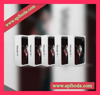 [嘻哈电子舞曲人声包采样]Prodigye Vocal AD Vocal Sample Pack Bundle [WAV]（1.85Gb）