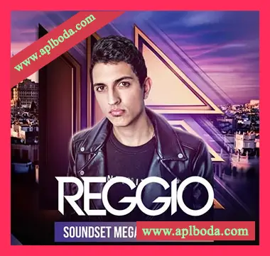 [Spire预置Sylenth1预置Serum预置电子舞曲]Revealed Recordings Revealed REGGIO Soundset Mega Pack Vol.1（34Mb）