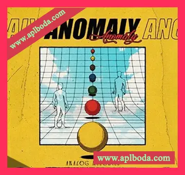 [Analog Lab预置怀旧乐]RIP Speakers Anomaly (Analog Lab Bank)（96Mb）