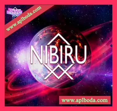 [Trap陷阱素材]Crude Sounds Nibiru [WAV, MiDi]（377Mb）