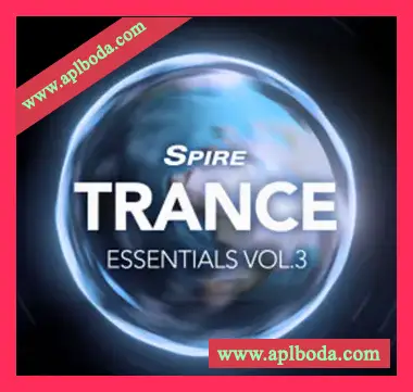 [Spire预置迷幻舞曲]Reveal Sound Spire Trance Essentials Vol.3（3Mb）