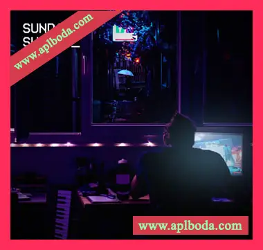 [低保真嘻哈说唱采样]Sunday Supply The Lofi Session [WAV]（434Mb）