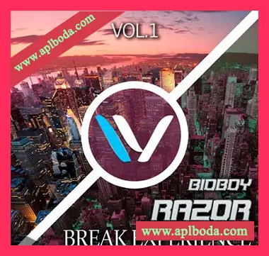 [Razor预置Dubstep-DnB]ProWaveStudio Break Experience Volume 1（8Mb）