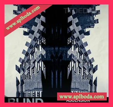 [嘻哈说唱采样]Blind Audio Ascension Melodic Hip Hop 2 [WAV]（197Mb）