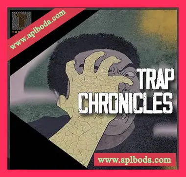 [Trap陷阱采样]Toolbox Samples Trap Chronicles [WAV]（151Mb）