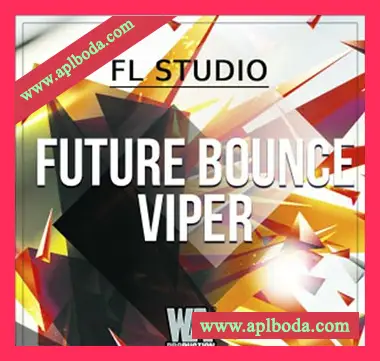 [House素材Sylenth1预置FLP工程模板]WA Production Future Bounce Viper [WAV, MiDi]（384Mb）