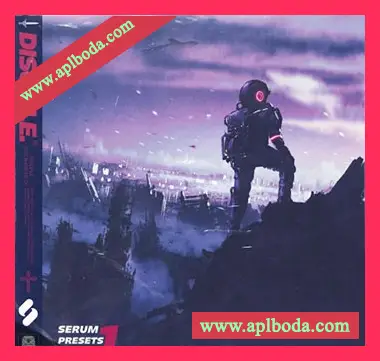 [Serum预置Dubstep]Disciple Samples Virtual Riot Serum Presets 1（27Mb）