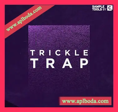 [Trap陷阱采样]Sample Tools by Cr2 Trickle Trap [WAV]（69Mb）