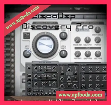 [Discovery预设合成器浪潮]Ronei Music Total Access Vol.2（8Mb）