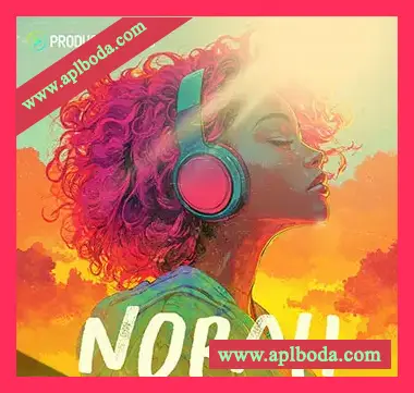 [浩室素材Ableton模板]Producer Loops Norah [WAV, MiDi, REX, AiFF]（1.20Gb）